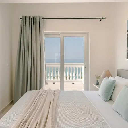 Daire Seaside Penthouse *