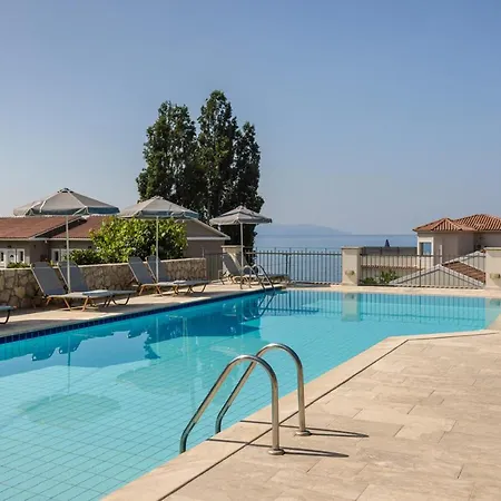 Appartement Seaside Penthouse