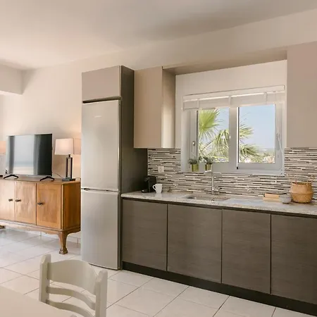 Seaside Penthouse Appartement *
